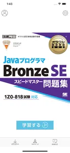 Java Bronze 問題集 screenshot 0