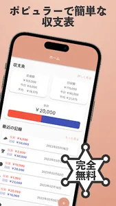 収支表NEO - パチンコやパチスロの収支管理アプリ screenshot 0