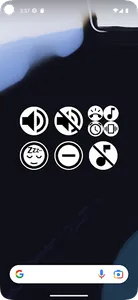 Silent Mode Widget Generator screenshot 0