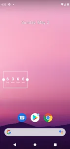 Volume Info screenshot 1