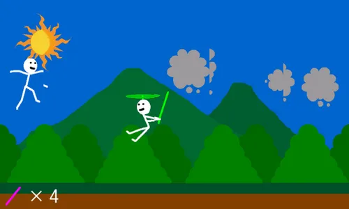 Sogeki screenshot 2