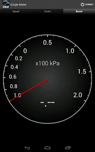 OBD Info-san! MAXWIN screenshot 15