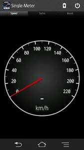 OBD Info-san! MAXWIN screenshot 5
