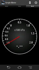 OBD Info-san! MAXWIN screenshot 7