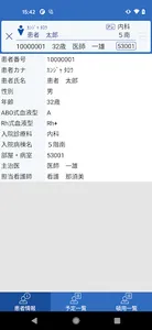 HAPPY ACTIS Mobile screenshot 3