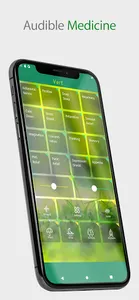 meditone® Vert screenshot 0
