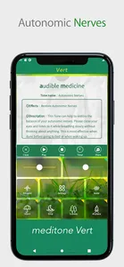 meditone® Vert screenshot 3