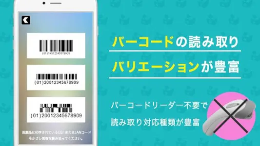みんなのお薬箱-不動在庫マッチング screenshot 1