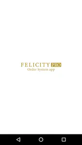 業務店様専用　酒類の総合仕入れサイト　フェリシティーPRO screenshot 0