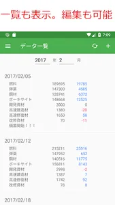 資材帳 ～艦これ資材帳～ screenshot 2