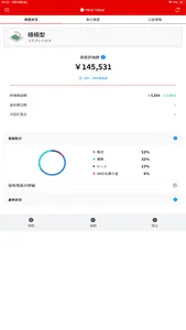 Mirai Value screenshot 7
