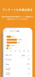 My自治会 screenshot 5