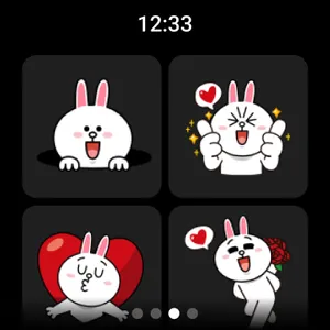 LINE: Calls & Messages screenshot 11