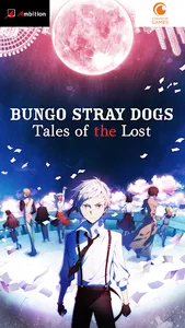 Bungo Stray Dogs: TotL screenshot 0