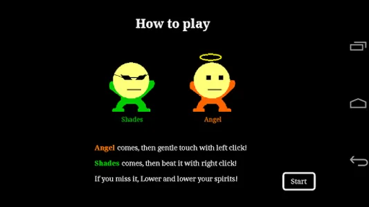 Drum de Voltage screenshot 1
