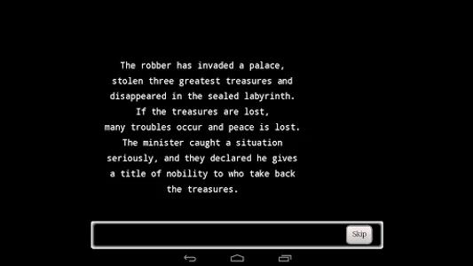 Maze screenshot 6