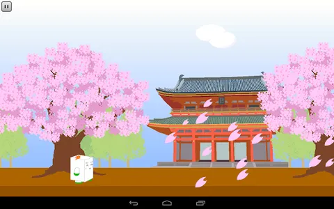 Kyoto Walking with Yudofu-san screenshot 3
