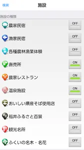 ふくいSatoyamaトレイル screenshot 4