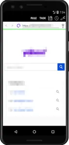 Net Cache Browser screenshot 0