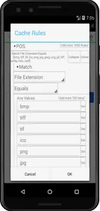Net Cache Browser screenshot 1