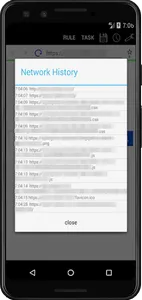 Net Cache Browser screenshot 4