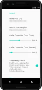 Net Cache Browser screenshot 6