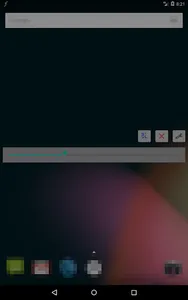 NightFilter screenshot 1