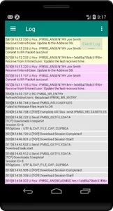 Wifi Messenger screenshot 3
