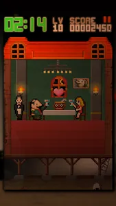 Million Onion Hotel screenshot 1