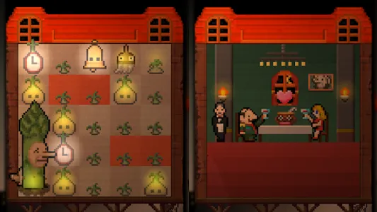 Million Onion Hotel screenshot 21