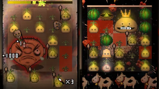 Million Onion Hotel screenshot 6