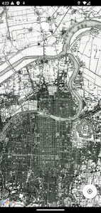 Kansai Jisou Maps screenshot 2