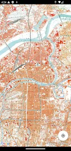 Kansai Jisou Maps screenshot 3