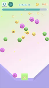 Draw Defend Cube screenshot 3