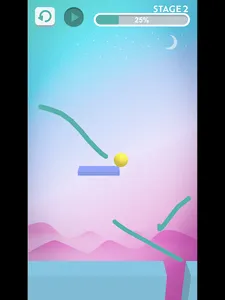 Draw Drop Ball screenshot 14