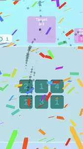 Number Match and Crush screenshot 4