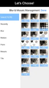 BokashiMaru screenshot 6