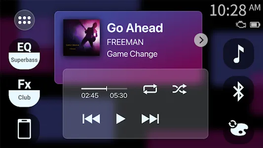 Pioneer Smart Sync screenshot 4