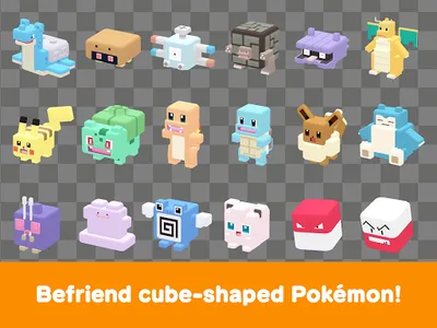 Pokémon Quest screenshot 10