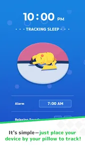 Pokémon Sleep screenshot 24