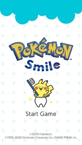 Pokémon Smile screenshot 1