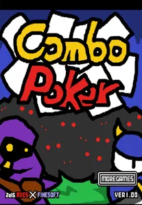 Combo Poker screenshot 0