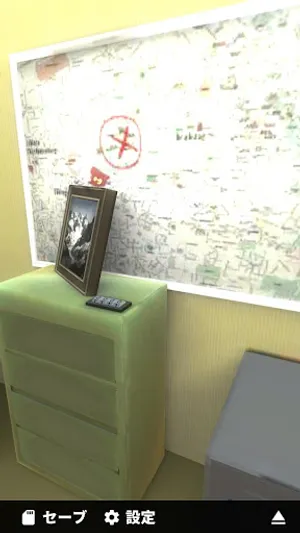 Escape from detective office screenshot 7