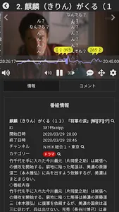 MiyouTV screenshot 3