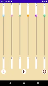 Ghost Leg screenshot 8