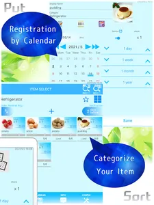 ItemKeeper screenshot 9