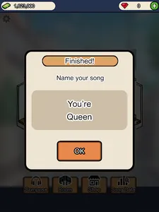 Musician Tycoon screenshot 11