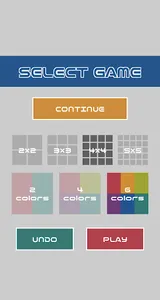 CUBER!  -puzzle game- screenshot 0
