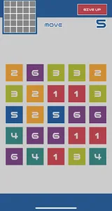 CUBER!  -puzzle game- screenshot 2