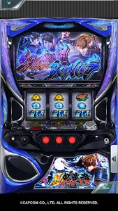 [7R]パチスロ 新鬼武者 DAWN OF DREAMS screenshot 1
